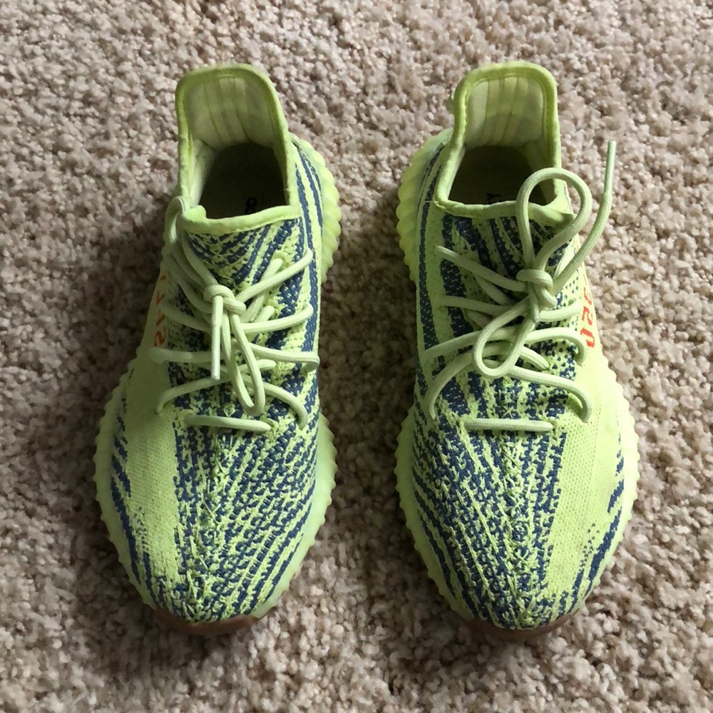 Yeezy Boost 350 - image 1